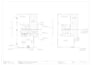 draw architectural site plan, floor plan, elevation ,section